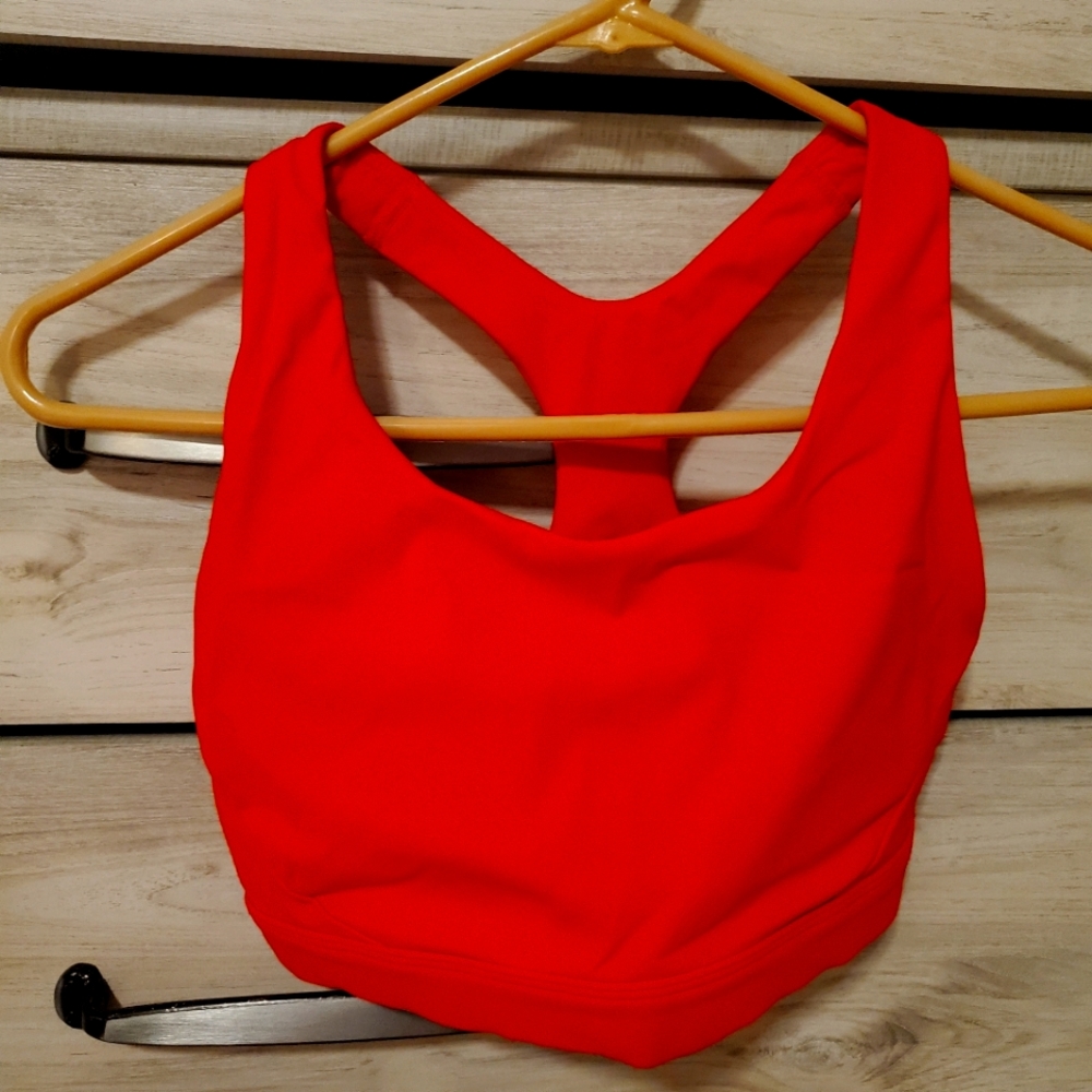 Athleta Sports Bra Small